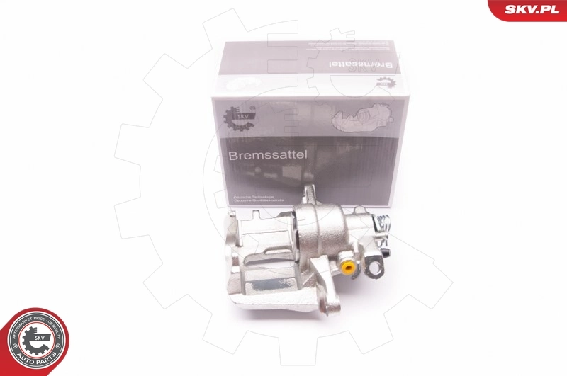 Brake Caliper